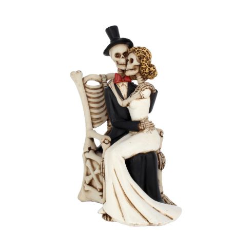 For Better, For Worse 25cm Skeletons Gifts Under £100