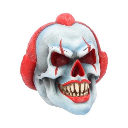 Play Time 18cm Skulls Gifts Under £100