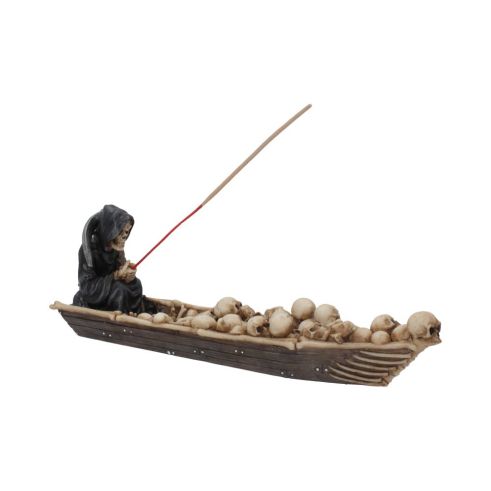 The Ferryman Incense Holder Reapers Gifts Under £100