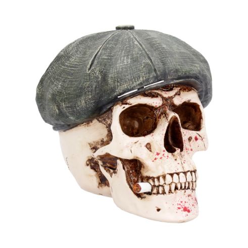 Boss 18.5cm Skulls Gifts Under £100