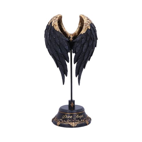 Dark Angel 26cm Angels Gifts Under £100