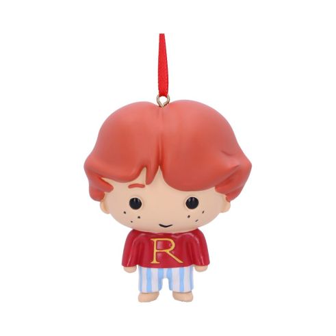 Harry Potter - Ron Hanging Ornament 7.5cm Fantasy Gifts Under £100