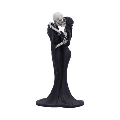 Eternal Kiss 24cm Skeletons Out Of Stock