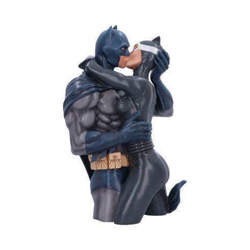 Batman & Catwoman Bust 30cm Comic Characters Out Of Stock