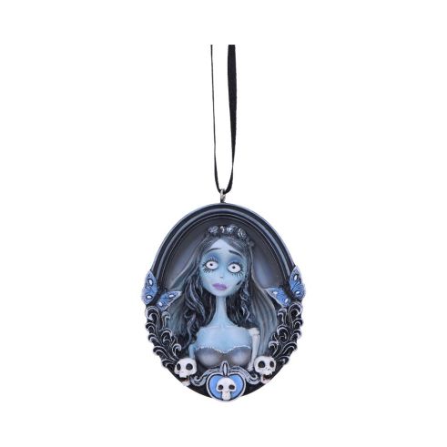 Corpse Bride Emily Hanging Ornament 8.5cm Fantasy Demnächst verfügbar