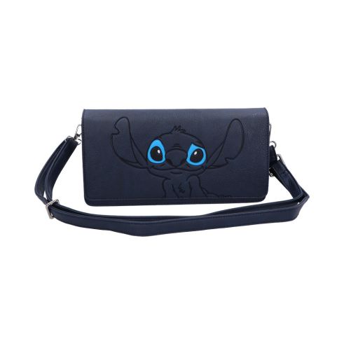 Disney Stitch Baguette Bag 26.5cm Fantasy Gifts Under £100