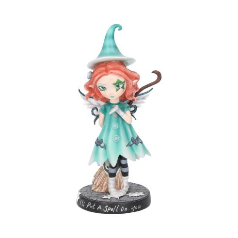 I'll Put A Spell On You 19.5cm Fairies Gifts Under £100