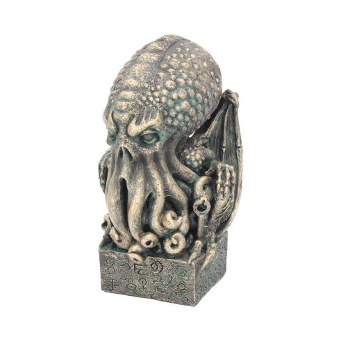 Cthulhu 17cm Horror Gifts Under £100