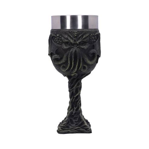 Cthulhu's Thirst 17cm Horror Gifts Under £100