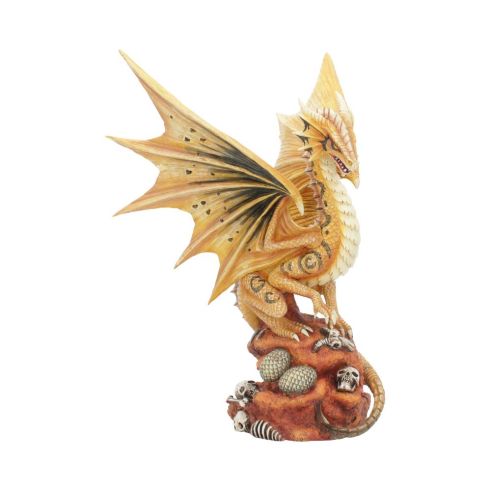 Adult Desert Dragon (AS) 24.5cm Dragons Drachenfiguren