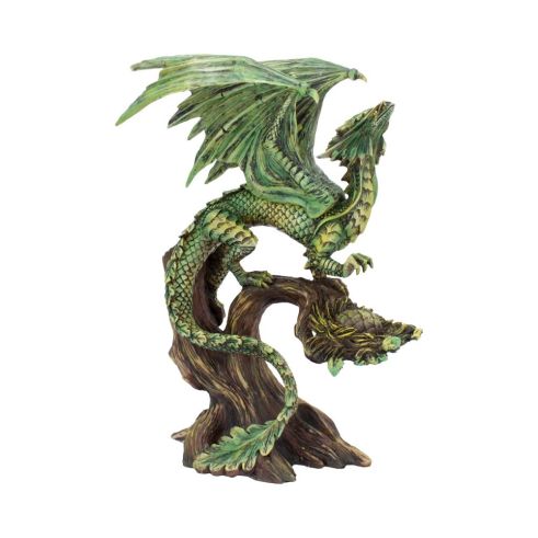 Adult Forest Dragon (AS) 25.5cm Dragons Out Of Stock