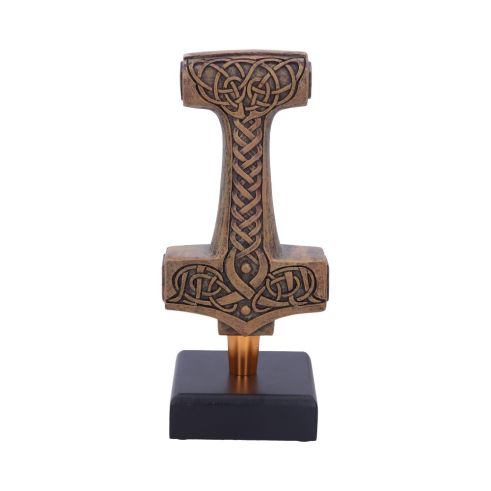 Hammer of Thor 20.8cm History and Mythology Verkaufte Artikel