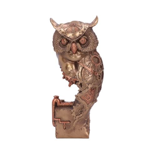Ohm Owl 29cm Owls Verkaufte Artikel