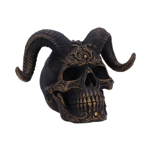 Diabolus 18cm Skulls Gifts Under £100
