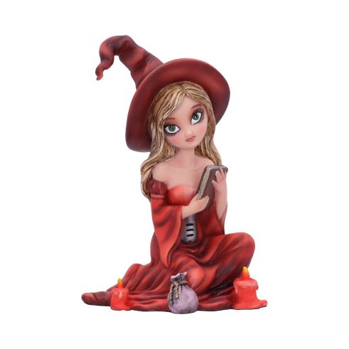Rina 15cm Witches Gifts Under £100