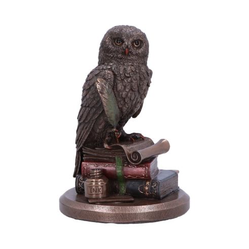 An Owl's Tale 14.5cm Owls Demnächst verfügbar