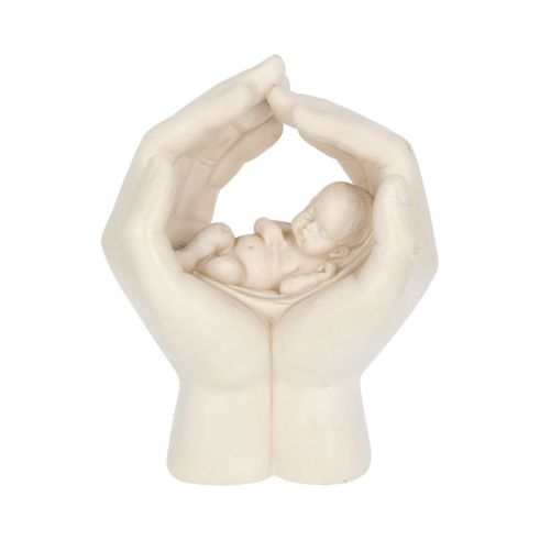 Shelter (Large) 17.5cm Cherubs Out Of Stock
