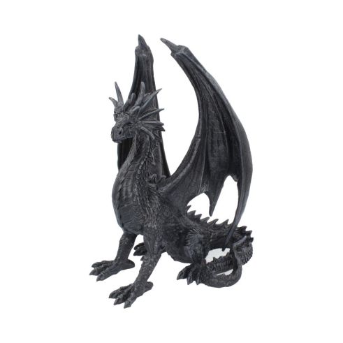 Black Wing 37cm Dragons Gifts Under £100