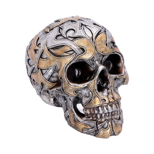 Tribal Traditions Large 19.5cm Skulls Gifts Under £100