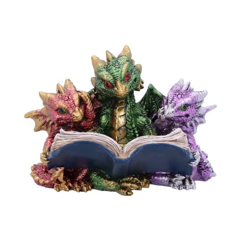 Tales of Fire 11.5cm Dragons Drachenfiguren