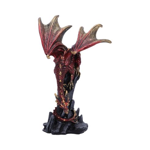 Hear Me Roar - Red 14.5cm Dragons Drachenfiguren