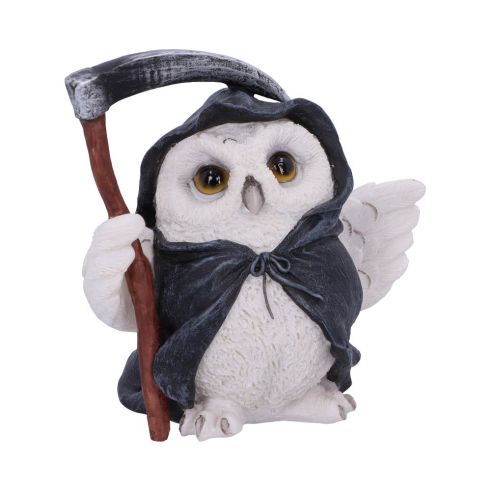 Reapers Flight 12.5cm Owls Gifts Under £100