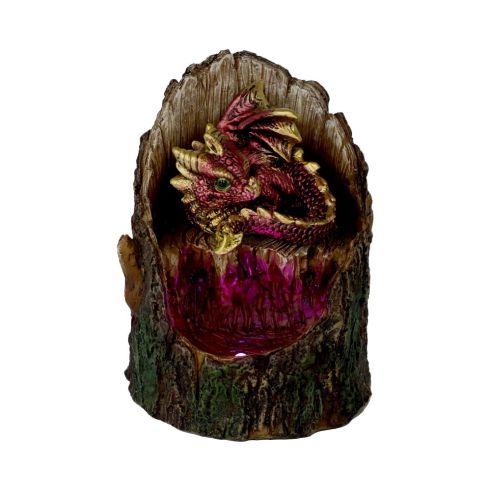 Arboreal Hatchling Red 10.8cm Dragons Gifts Under £100