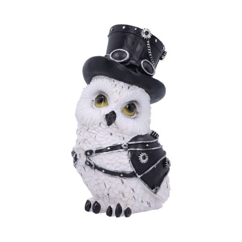 Owlton 13.5cm Owls Gifts Under £100