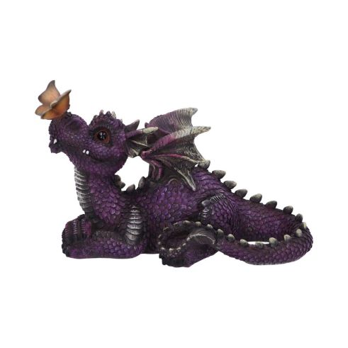 Nature's Kiss 22.3cm Dragons Drachenfiguren