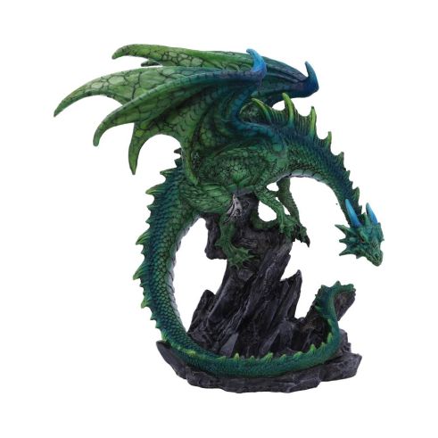 Clifftop Keeper 21cm Dragons Drachenfiguren