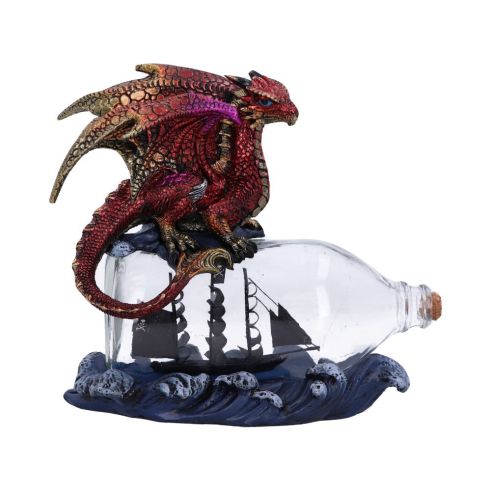 The Voyage 21.5cm Dragons Gifts Under £100