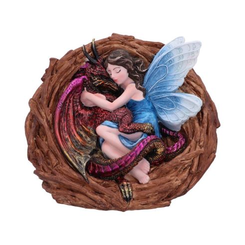 Love Nest 15.5cm Fairies Verkaufte Artikel