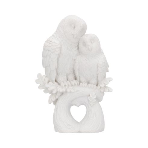 Love 9.8cm Owls Verkaufte Artikel