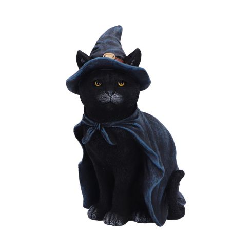 Bewitching 18.5cm Cats Gifts Under £100