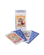 De Los Angeles Tarot Cards Angels Out Of Stock