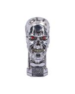 Terminator 2 Head Box 21cm Sci-Fi Wieder auf Lager
