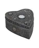 Spirit Board Box 12cm Witchcraft & Wiccan Wiccan & Witchcraft