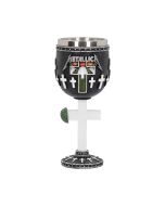 Metallica - Master of Puppets Goblet 18cm Band Licenses Gifts Under £100