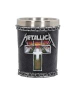 Metallica - Master of Puppets Shot Glass 7cm Band Licenses Music