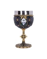 Ghost Gold Meliora Chalice Band Licenses Goblets