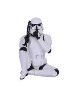 Speak No Evil Stormtrooper 10cm Sci-Fi Gifts Under £100
