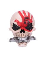 Five Finger Death Punch Skull Box 18cm Band Licenses Licensed Rock Bands