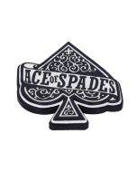 Motorhead Ace of Spades Coaster (set of 4) 12.5cm Band Licenses Verkaufte Artikel