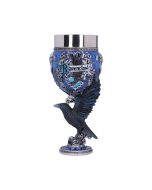 Harry Potter Ravenclaw Collectible Goblet 19.5cm Fantasy Gifts Under £100