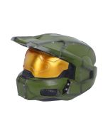Halo Master Chief Helmet box 25cm Nicht spezifiziert Roll Back Offer