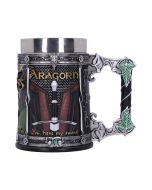 Lord of the Rings The Fellowship Tankard 15.5cm Fantasy Out Of Stock