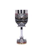 Lord of the Rings Aragorn Goblet 19.5cm Fantasy Wieder auf Lager