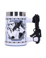 Stormtrooper Tankard 18cm Sci-Fi Gifts Under £100