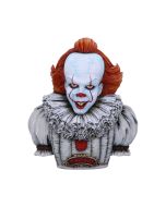 IT Pennywise Bust 30cm Horror Stock Arrivals