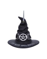 Eat Sleep Spell Repeat Hanging Ornament 9cm Witchcraft & Wiccan Gifts Under £100